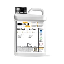 Restoreplus Turboplus Pag-68 Pag Klima Kompresör Yağı 5 L