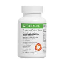 Herbalife Termo Complete 90 Tablet