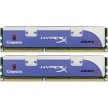 Kingston HyperX KHX1600C9D3K2/4GX 4GB DDR3 1600 MHz PC Bellek
