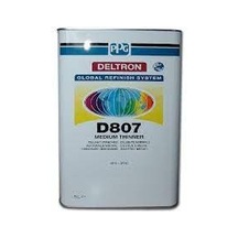 Deltron D807 Akrilik Tiner Normal 1/1