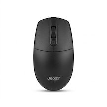 Jedel Wd137 Çift Modlu Bluetooth + 2.4ghz Kablosuz Mouse