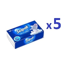 Çek Al Mendil 3 Katlı 5 X 100'lü