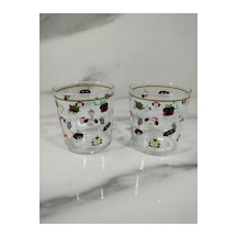 Md Dog Cat Bardak 2 Li 380 Ml