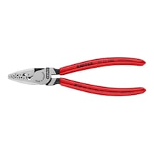 Knıpex 97 71 180 Yüksük Sıkma Pensi Rm 9771180