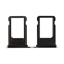 Apple Uyumlu iPhone 8 Plus Sim Kart Kapağı Tutucu (222696395)