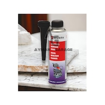 Dizel Enjektör Temizleyici Orıjınal 300 Ml