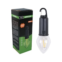 Powermaster Pm-26262 Solar Ledli Ampul Diğer