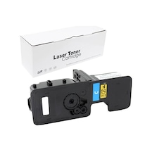Kyocera Tk-5220 1.200 Sayfa Mavi Uyumlu Toner-P5021Cdn-P5021Cdw