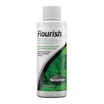 Seachem Flourish 250Ml