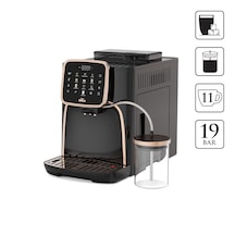 Arzum OK0028 Okka Espresso Pro M Tam Otomatik Espresso Makinesi 11 Sıcak ve Soğuk İçecek