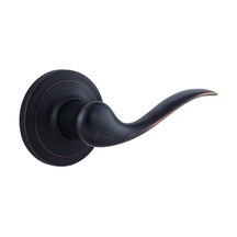 Right-handed -dummy Lever In Venetian Bronze