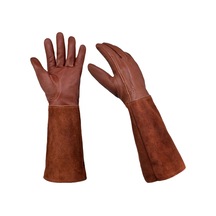 Suntek Kaynak Eldivenleri Çalışma Bahçe Atölyesi Için Pu L