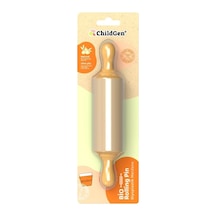 Childgen Mini Bio Merdane - Turuncu