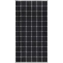 72 Hücre Monokristal Güneş Paneli 385 W – 400 W