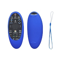 Weko Wk-24718 Silikon Kumanda Koruma Kılıfı Samsung Marka İçin Uydundur
