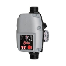 Brio 2000 1 Hp Su Pompa İtalyan Otomat Otomatik Hidrofor Hidromat