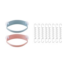 Agoodshop Mutfak Lavabosu Için 2 Adet Silikon Musluk Matı, Su Sıçrama Koruyucu Su Tutma Matları, Muslu Siyah