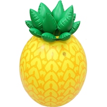 Joyın Şişme Ananas Sarı 076305