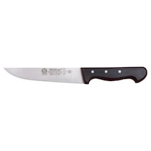 Sürbısa 61015 - Sürmene Kasap Bıçağı 16,5 Cm - Kurban, Doğrama, Kesim Diğer