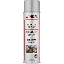 Silikon Sprey  500Ml