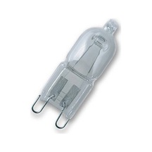 Osram Fırın Lambası G9 40W Şeffaf 66740