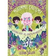 Mükemmel Çarpışma / Helena Duggan