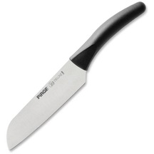 Deluxe Santoku Bıçağı 17 Cm