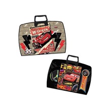 Abka Art College Proje Çantası 38x55 Cm Cars