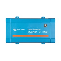Victron Phoenix 12/250 Ve.direct 12v 250va 200w Tam Sinüs İnvertör