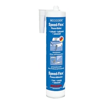 Weicon Speed-Flex Ms-Polimer Yapıştırıcı 310 Ml Beyaz
