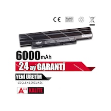 Casper Uyumlu Nırvana Mb55In1-3 Batarya