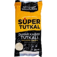 6472 Duvar Kağıdı Yapıştırıcı Tutkalı 500 Gr