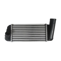 Toyota Aurıs 13/15 Turbo Soğutma Radyatörü 1.4 D4d İntercooler Brazing 275x127x64 Oris