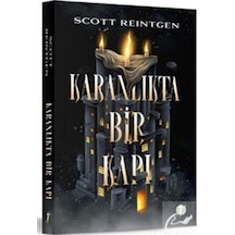 Karanlıkta Bir Kapı - Scott Reintgen - Artemis Yayınları