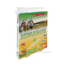 Cansınplast Sivrisinek Kovucu Bant 235