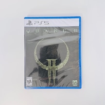 Quake Iı Playstation 5