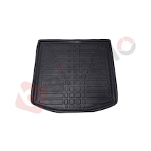 Opel Antara 2007-2011 3D Bagaj Havuzu Bizymo Opel Antara 2007-2011 3D Bagaj Havuzu Bizymo