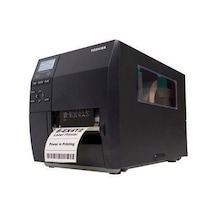 Toshıba 203dpi B-ex4t2 Termal,direkt Termal Usb,ethernet Barkod Yazıcı Endüstriyel