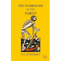 The Symbolism Of The Tarot