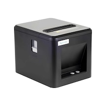 XPrinter XP-Q80A USB + Ethernet Fiş Yazıcı
