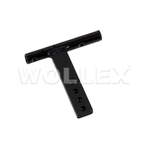 W124 Yedek Parça Kolçak T Demiri Sağ