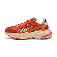 Puma Rs Surge Lakeshore Erkek Günlük Ayakkabı 405596-01 Kırmızı