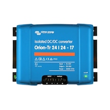 Victron Dc-dc Konvertörü İzole Orion-tr Isolated 24/24 17a 400w Converter Orı242441110