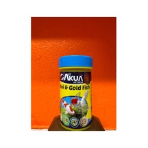 Art Akua Gold Fish Mix 40gr 1 Kutu