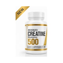 Vitality Nutrition Creatine 500 Kreatin 90 Tablet