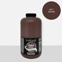 Cadence Hibrit Multisurface 2 Lt H-017 Çikolata 3 Kg