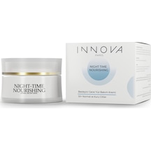 İnnova Night Time Gece Bakım Kremi 50 ML