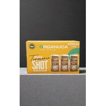 3'lü Zerdeçal Shot Fonk.içecek