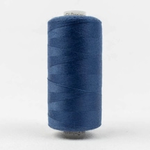 Wonderfil Polyester Dikiş İpliği - Ds876 - Sapphire