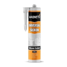 Magneto Universal Silikon Şeffaf 280ml